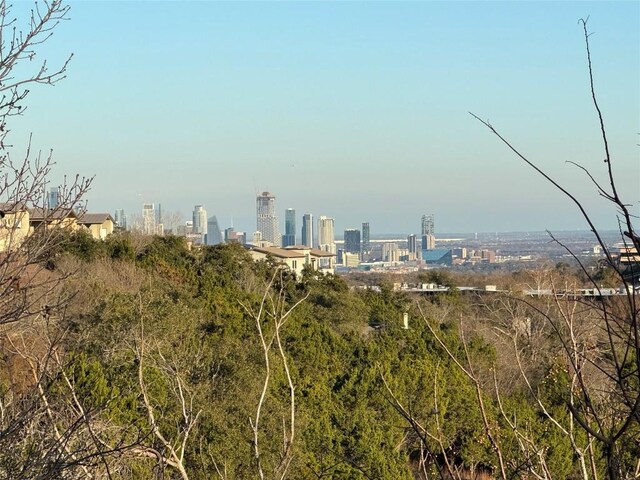 1209 Lost Creek Blvd, Austin, TX 78746 - property's view of city