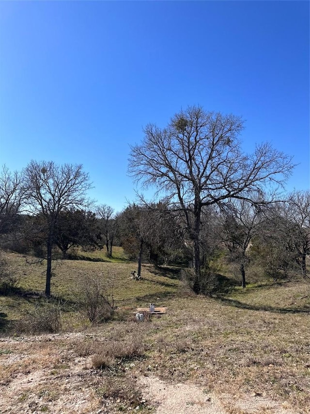 W22047 Quick Turn, Horseshoe Bay TX, 78657 land for sale