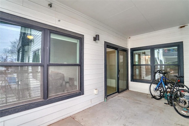 3101 Govalle Ave Unit 206, Austin, TX 78702 - view of patio