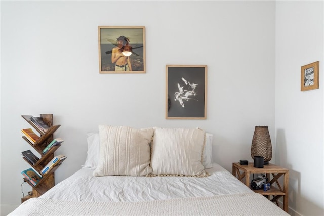 3101 Govalle Ave Unit 206, Austin, TX 78702 - view of bedroom