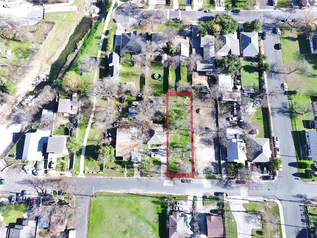 7407 Carver Ave, Austin TX, 78752 land for sale