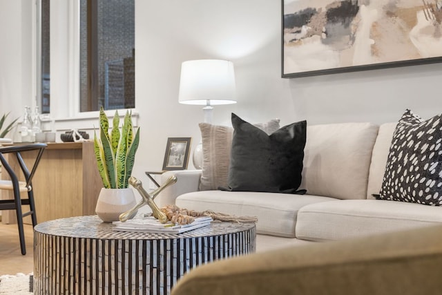 900 S 2nd St Unit 23, Austin, TX 78704 - view of living area