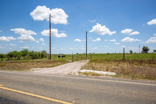 5401FM243 Fm-243, Bertram TX, 78605 land for sale