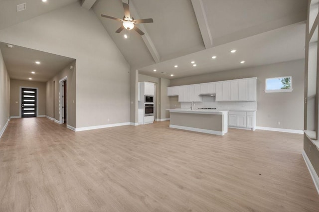 100 Northcrest Dr, Liberty Hill, TX 78642 - photo 11