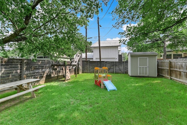 1705 E 14th St Unit B, Austin, TX 78702 - view of yard