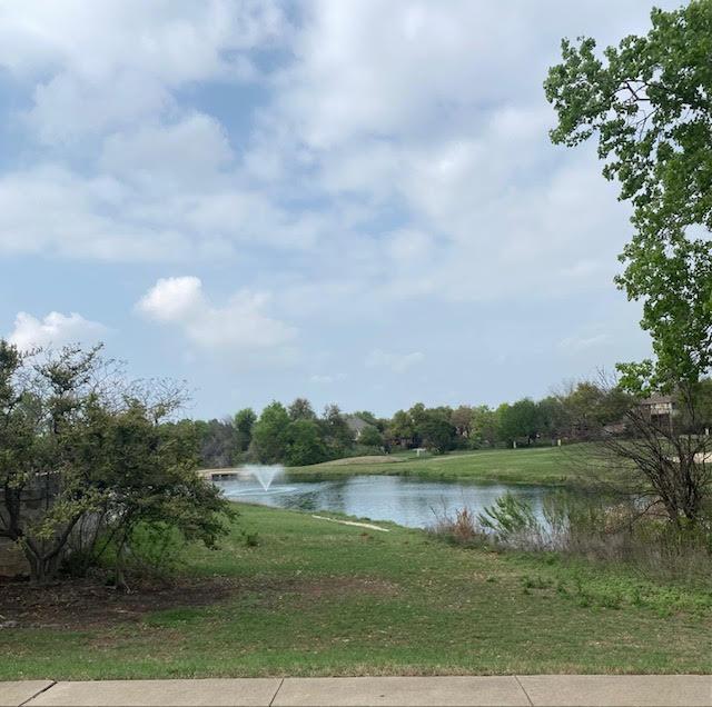 4514 Harvey Penick Dr, Round Rock, TX 78664 - water view