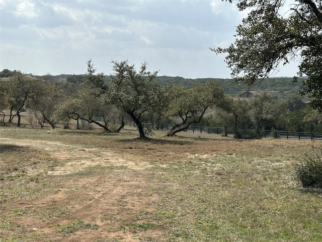 205 Hidden Hills Cv, Spicewood TX, 78669 land for sale