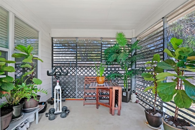 2700 Tumbling River Dr, Leander, TX 78641 - view of porch