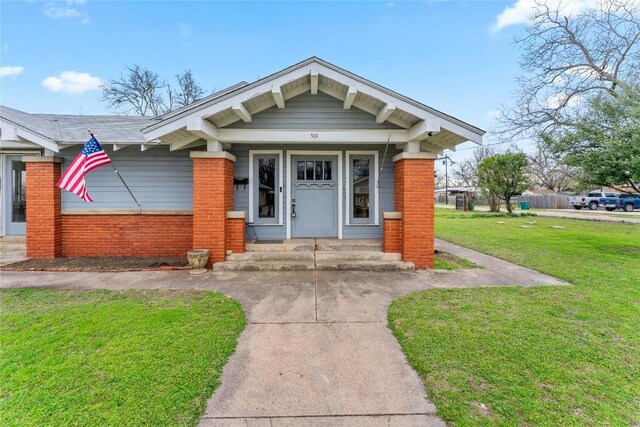 501 E 6th St, Cameron, TX 76520 - photo 2