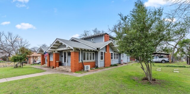 501 E 6th St, Cameron, TX 76520 - photo 4