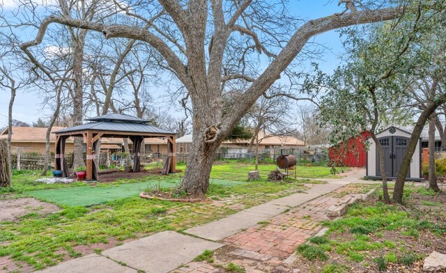 501 E 6th St, Cameron, TX 76520 - photo 7