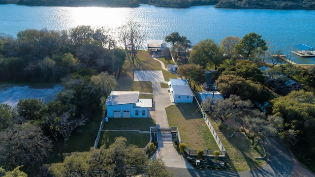 1004 Circle Dr, Kingsland, TX 78639 - photo 2