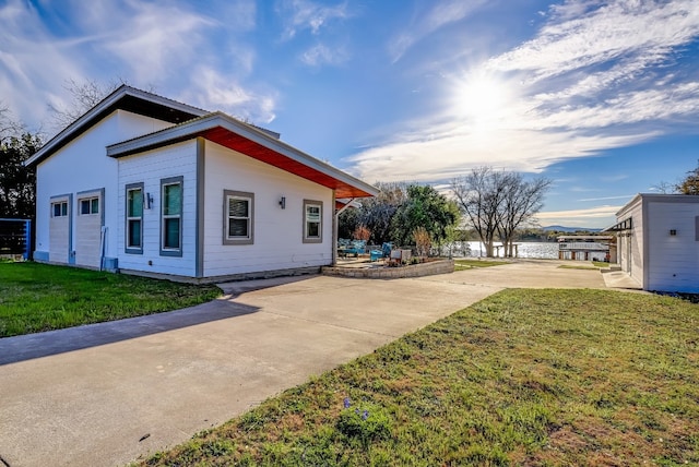 1004 Circle Dr, Kingsland, TX 78639 - photo 4