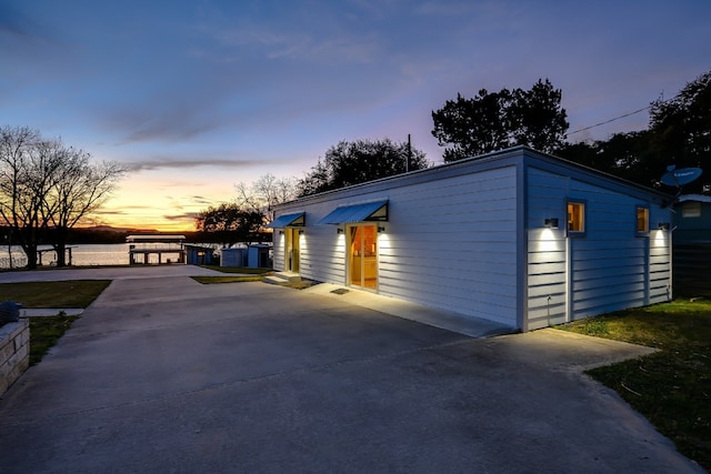 1004 Circle Dr, Kingsland, TX 78639 - photo 33