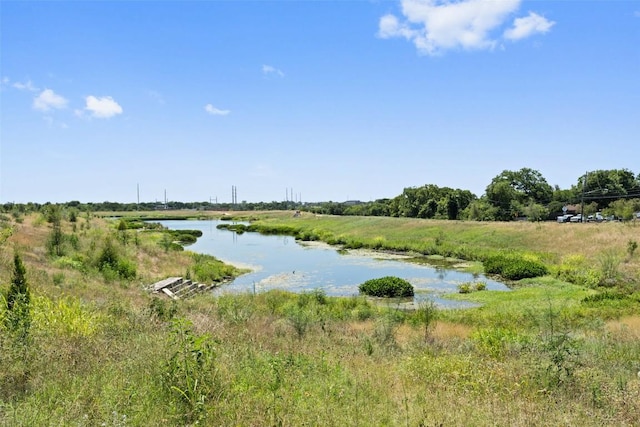 2505 Moreno St, Austin, TX 78723 - water view