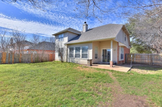 103 Highalea Ct, Georgetown, TX 78626 - photo 28