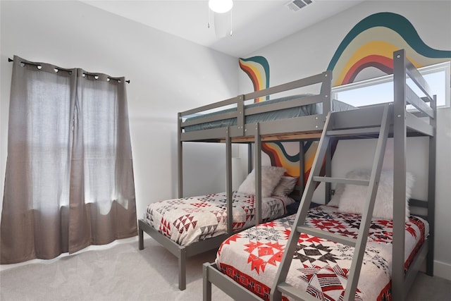 1503 Sharps Rd, Austin, TX 78734 - bedroom with carpet flooring