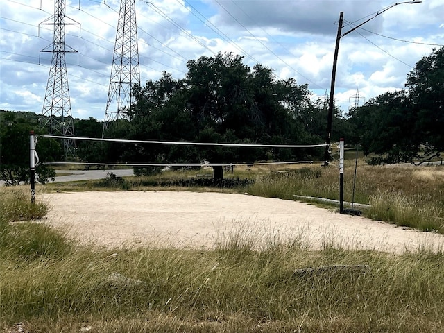 1503 Sharps Rd, Austin, TX 78734 - surrounding community featuring volleyball court
