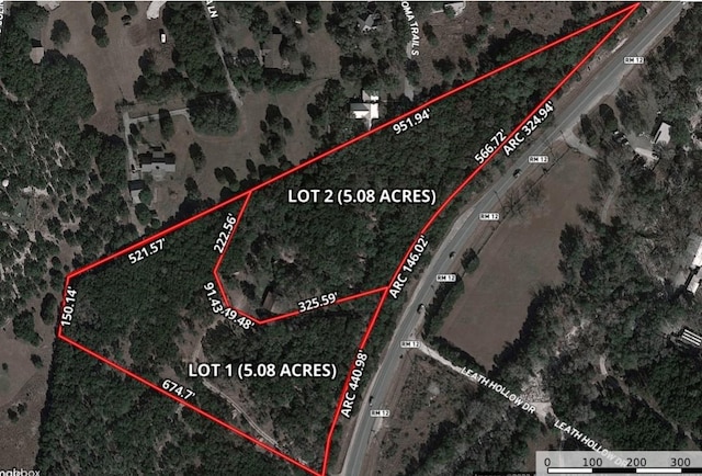 12333A Ranch Rd 12 Unit 1, Wimberley, TX 78676