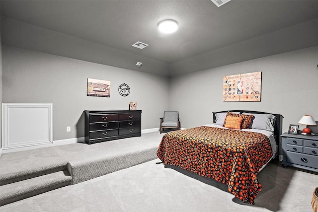 205 Varco Dr, Austin, TX 78738 - bedroom with carpet floors and baseboards