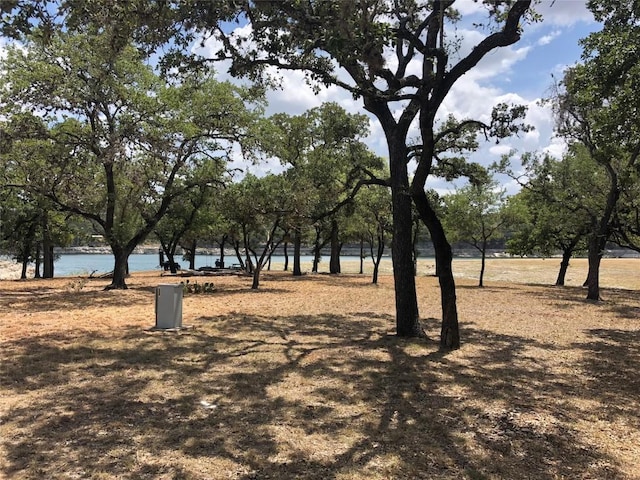 Listing photo 2 for 1300 Gold Ln, Lago Vista TX 78645