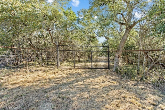 649 Abels Way, Canyon Lake TX, 78133 land for sale