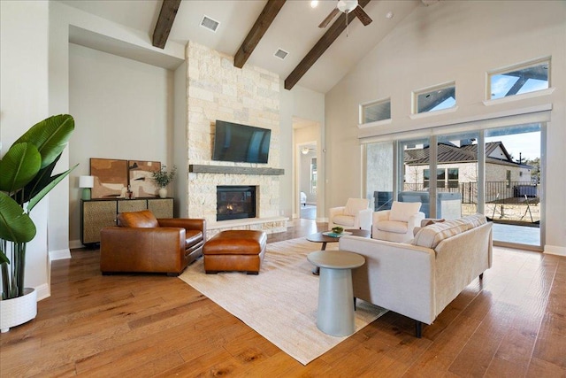 714 Crestone Strm, Austin, TX 78738 - photo 5