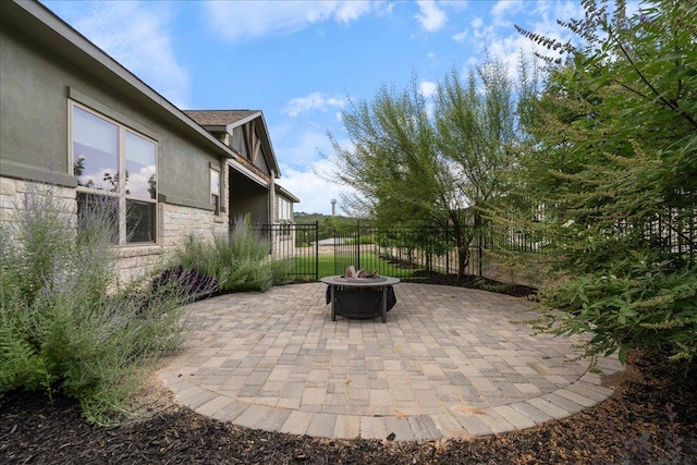 714 Crestone Strm, Austin, TX 78738 - photo 31