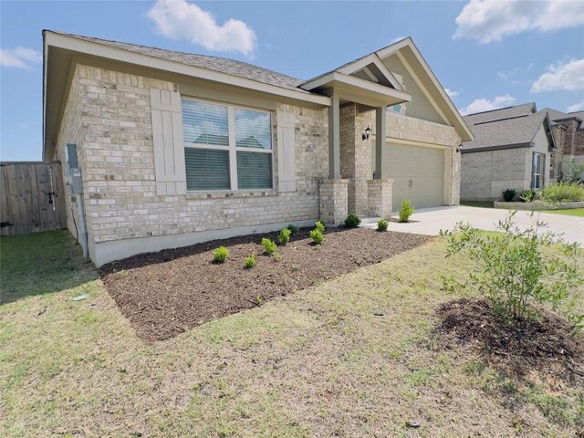 132 Periwinkle Ln, Bastrop, TX 78602 - photo 2
