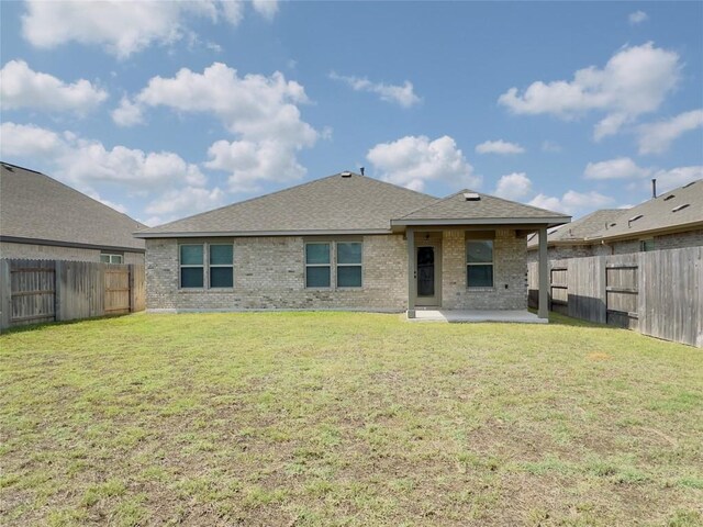 132 Periwinkle Ln, Bastrop, TX 78602 - photo 27