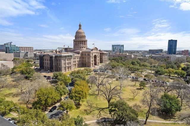 property's view of city