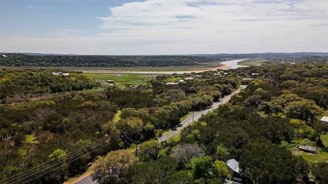 551 Lake View Dr, Spicewood TX, 78669 land for sale