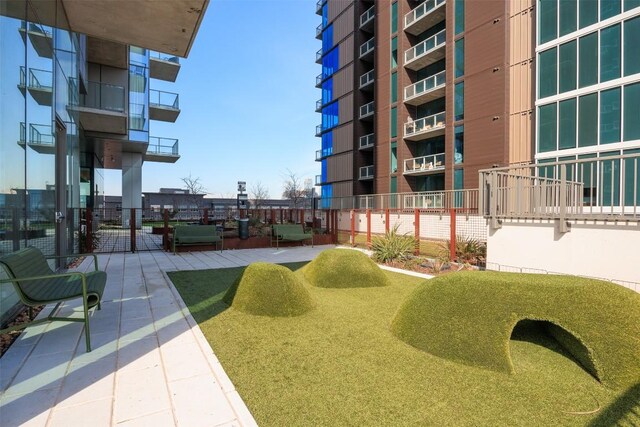 44 E Ave Unit 4703, Austin, TX 78701 - photo 40