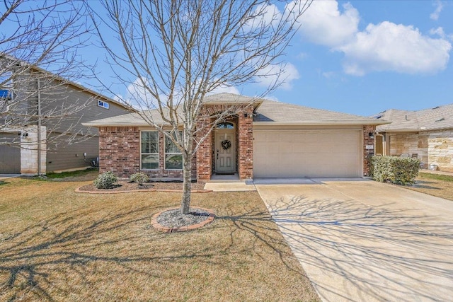 725 Pinnacle Dr, Georgetown, TX 78626 - photo 1