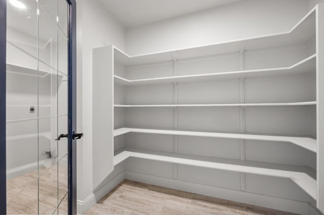 6303 Sam Maverick Pass, Austin, TX 78749 - view of storage area