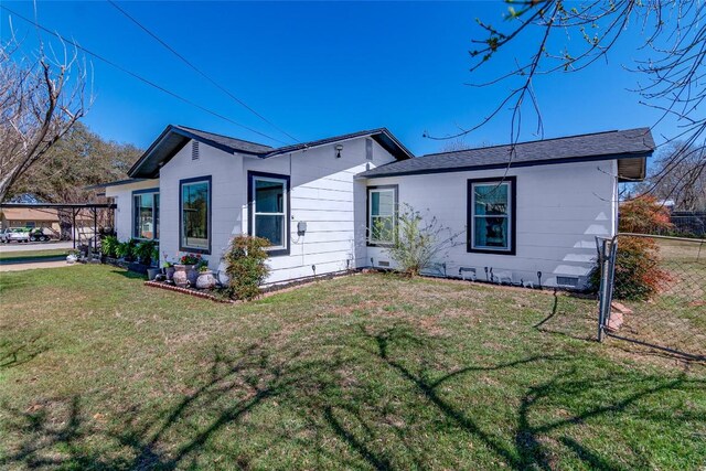 406 Avenue Ave E, Johnson City, TX 78636 - photo 17