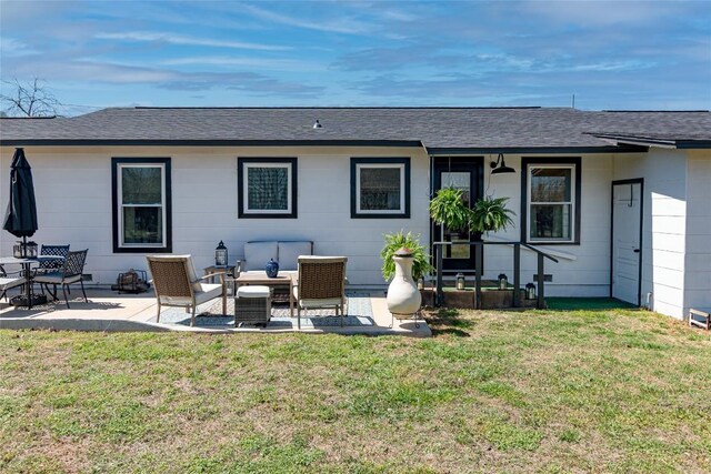 406 Avenue Ave E, Johnson City, TX 78636 - photo 18