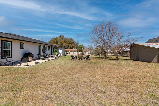 406 Avenue Ave E, Johnson City, TX 78636 - photo 21