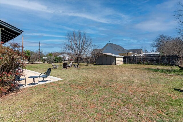 406 Avenue Ave E, Johnson City, TX 78636 - photo 22