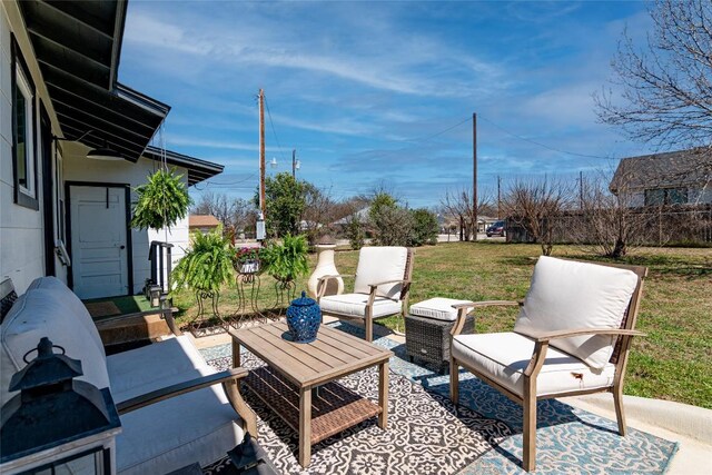 406 Avenue Ave E, Johnson City, TX 78636 - photo 23