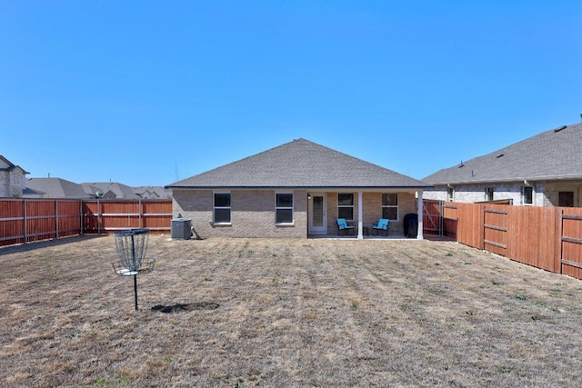2608 Dewlap Ct, Leander, TX 78641 - photo 32