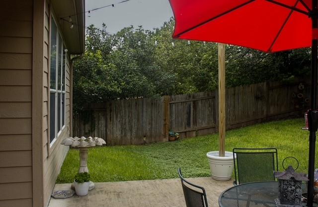 2157 Paradise Ridge Dr, Round Rock, TX 78665 - photo 40