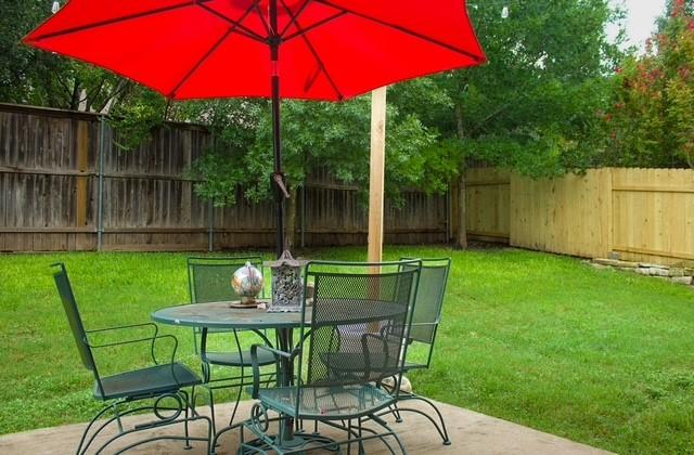 2157 Paradise Ridge Dr, Round Rock, TX 78665 - photo 39