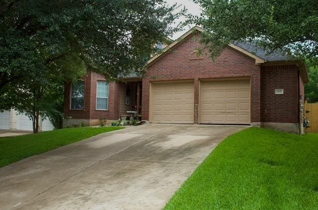 2157 Paradise Ridge Dr, Round Rock, TX 78665 - photo 2