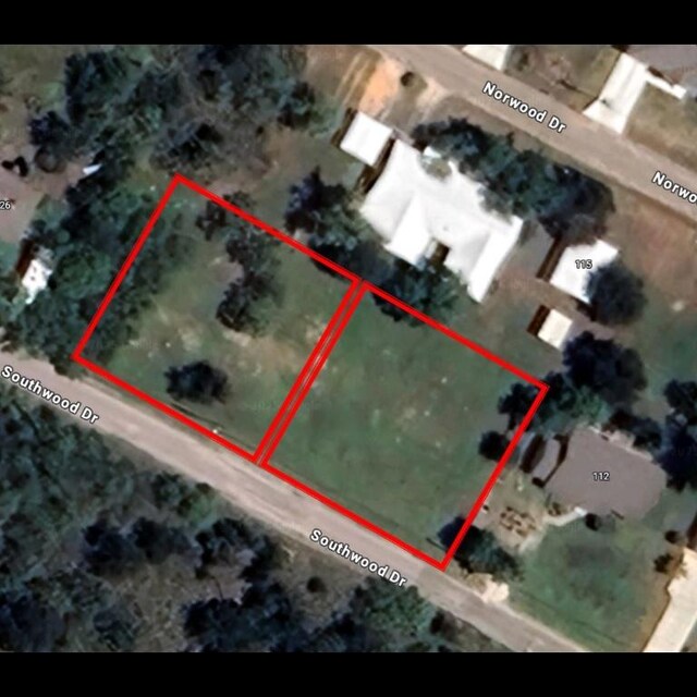 LOTS691 Southwood Dr, Granite Shoals, TX 78654 - photo 32
