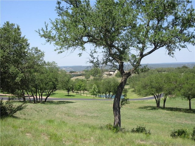 113 Quail Pt, Spicewood TX, 78669 land for sale