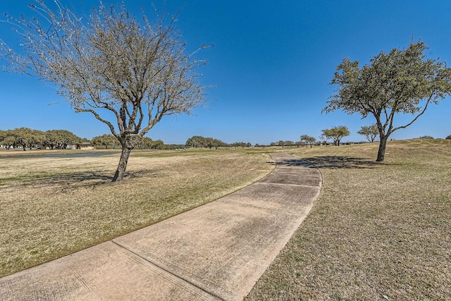 Listing photo 3 for 1416 Kahala Sunset Dr, Spicewood TX 78669