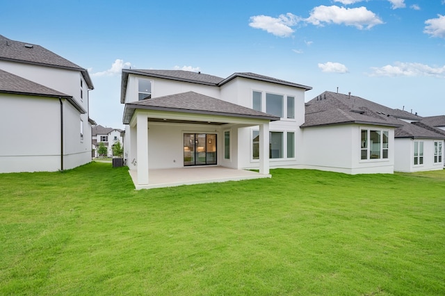 1821 Novara Trl, Leander, TX 78641 - photo 22