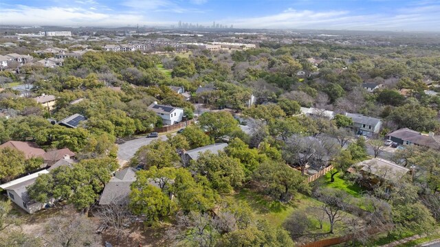 4703 White Elm Ct, Austin, TX 78749 - aerial view of property's location featuring nearby suburban area