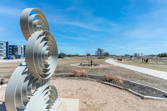 714 Alamo Plaza Dr, Cedar Park, TX 78613 - surrounding community